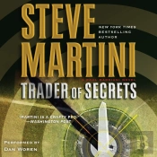 Trader Of Secrets