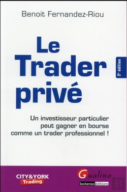 Bertrand.pt - Trader Prive, 2eme Ed. (Le)