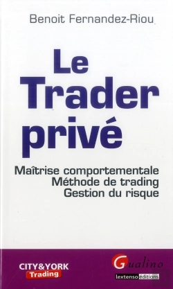 Bertrand.pt - Trader Prive (Le)