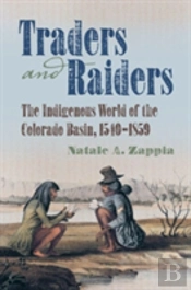 Traders And Raiders