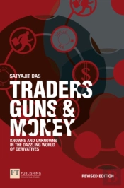 Traders, Guns And Money