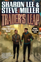 Trader'S Leap