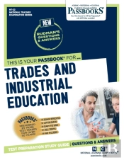 Trades And Industrial Education