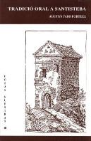 Tradicio Oral A Santisteba (La Llitera)