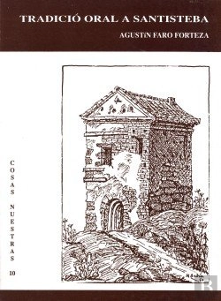 Bertrand.pt - Tradicio Oral A Santisteba (La Llitera)