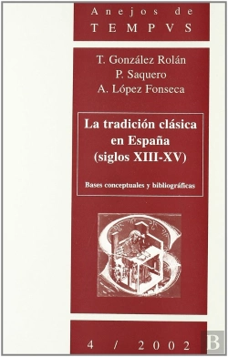 Bertrand.pt - Tradicion Clasica En España, La