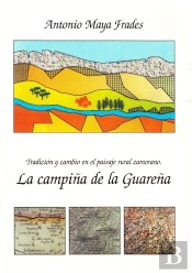 Tradicion Y Cambio En El Paisaje Rural Zamorano