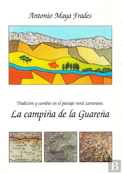 Bertrand.pt - Tradicion Y Cambio En El Paisaje Rural Zamorano