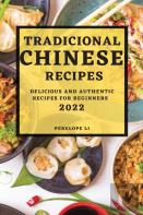 Tradicional Chinese Recipes 2022