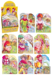 Tradicions Catalanes (8 Títols)