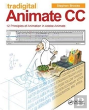 Tradigital Animate Cc