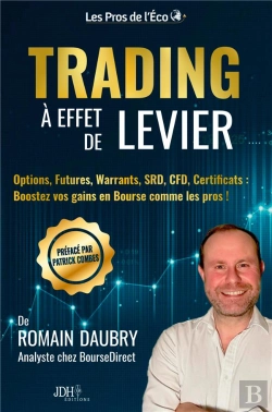Bertrand.pt - Trading A Effet De Levier