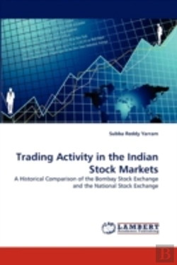 Bertrand.pt - Trading Activity In The Indian Stock Markets