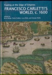 Trading At The Edge Of Empires