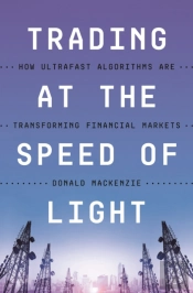 Trading At The Speed Of Light