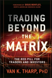 Trading Beyond The Matrix