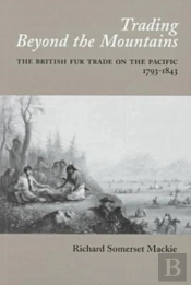 Trading Beyond The Mountains