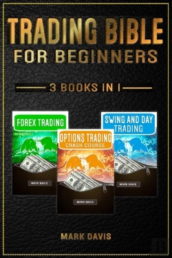 Bertrand.pt - Trading Bible For Beginners - 3 Books In 1