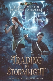 Trading By Stormlight