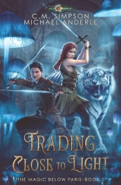 Trading Close To Light