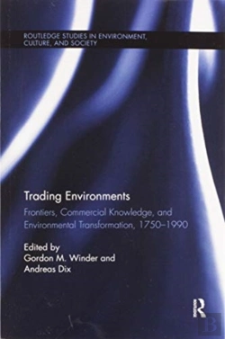 Bertrand.pt - Trading Environments