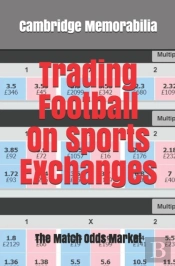 Trading Football On Sports Exchanges