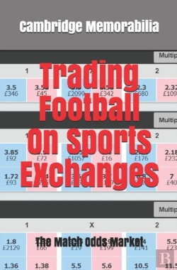 Bertrand.pt - Trading Football On Sports Exchanges