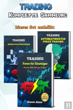 Bertrand.pt - Trading: Forex Komplette Sammlung F R Ei