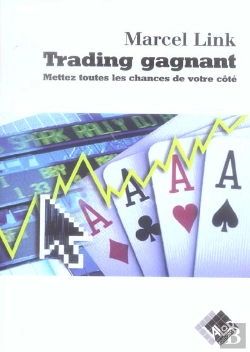 Bertrand.pt - Trading Gagnant - Mettez Toutes Les Chances De Votre Cote