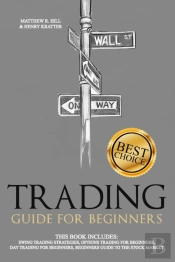 Trading Guide For Beginners