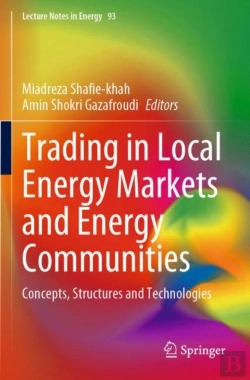 Bertrand.pt - Trading In Local Energy Markets And Energy Communities