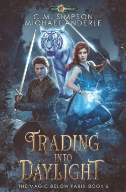 Bertrand.pt - Trading Into Daylight
