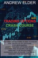 Trading Options Crash Course