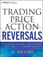 Trading Price Action Reversals