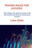 Trading Rules For Success