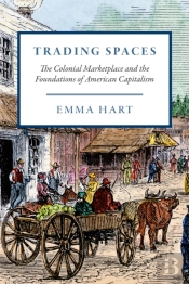 Trading Spaces