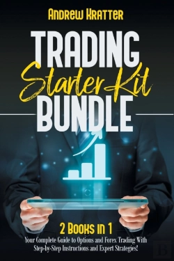 Bertrand.pt - Trading Starter Kit Bundle