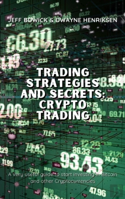 Bertrand.pt - Trading Strategies And Secrets - Crypto