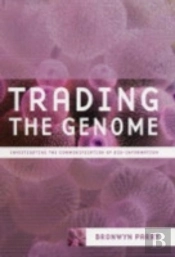 Trading The Genome