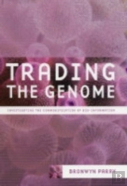 Bertrand.pt - Trading The Genome