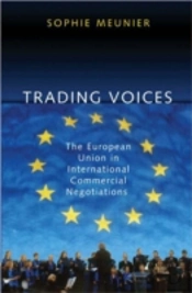 Trading Voices