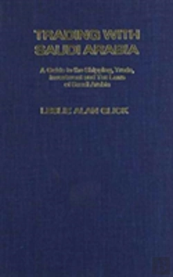 Bertrand.pt - Trading With Saudi Arabia