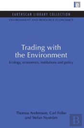 Trading With The Environment