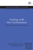 Trading With The Environment