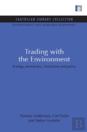Trading With The Environment