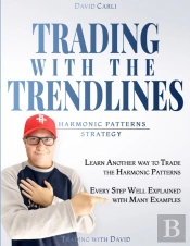 Trading With The Trendlines - Harmonic Patterns Strategy