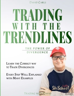 Bertrand.pt - Trading With The Trendlines - The Power Of Divergence