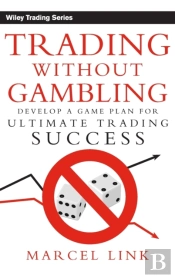 Trading Without Gambling