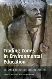 Trading Zones In Environmental Education