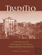 Traditio - Workbook For The Third Edition
